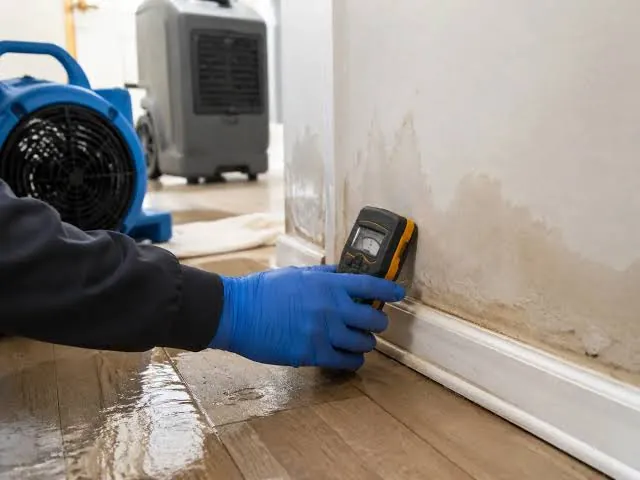 24/7 Water damage restoration services in Trail, OR - Rapid flood cleanup and mitigation